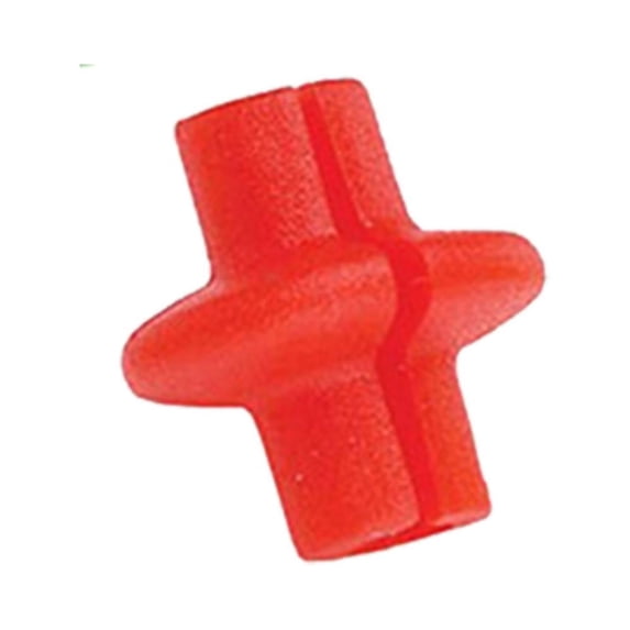 Kisser Button-Slotted