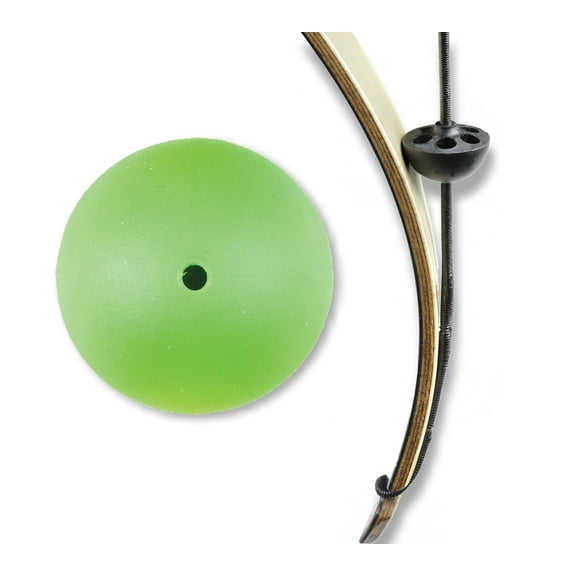 Brush Buttons (2/pkg.)*