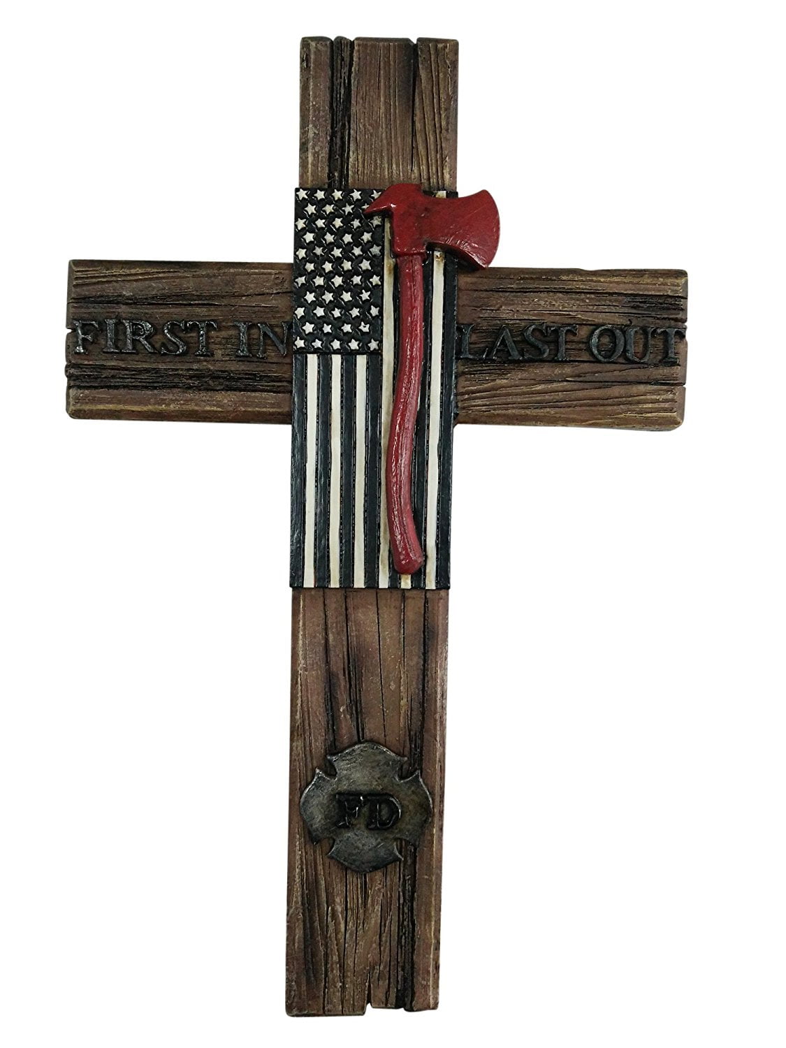 Jesus Kreuz Putuo Decor Wandkreuz Mit Blumenmuster, Handbemalt, Dekorativ, Inspirierendes Holzkreuz, Spanischer Stil, Wandkreuz, Dekoration Jesus Kreuz Putuo Decor Wandkreuz Mit Blumenmuster, Handbemalt, Dekorativ, Inspirierendes Holzkreuz, Spanischer Stil, Wandkreuz, Dekoration