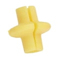 thumbnail image 1 of Kisser Button-Slotted, 1 of 2