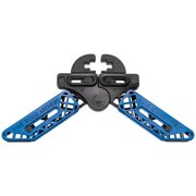 Pine Ridge Kwik Stand Bow Support, Blue