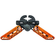 Pine Ridge Kwik Stand Bow Support, Orange