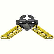 Pine Ridge Kwik Stand Bow Support, Yellow