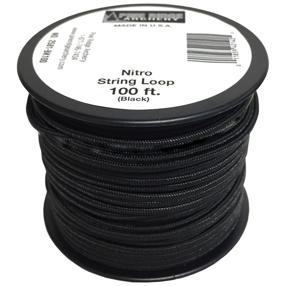 Nitro String Loop Bulk Spool
