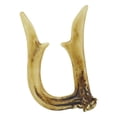 thumbnail image 1 of Pine Ridge Personalized Name Art 6" Antler Letter "U" Home Decor - 3D Decorative Hanging Wall Letters Deer Antler Monogram Design - Unique Gift Ideas, 1 of 7