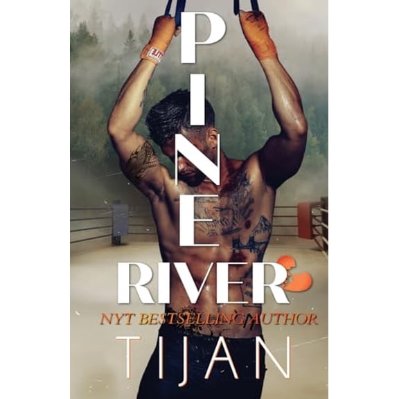 Pre-Owned Pine River (Paperback) 1955873089 9781955873086
