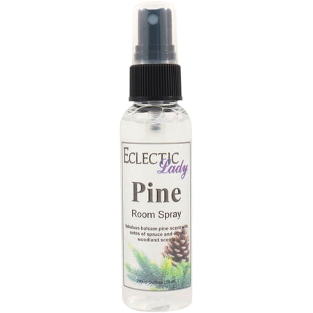 Pine Room Spray, 2 ounces