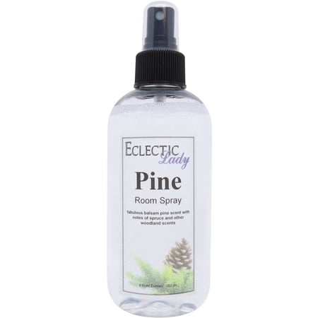Pine Room Spray, 8 ounces