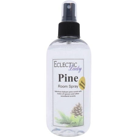 Pine Room Spray (Double Strength), 8 ounces