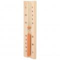 Pine Sauna Hourglass Clock Accurate Heat Wooden Sand Timer for Spa Bath