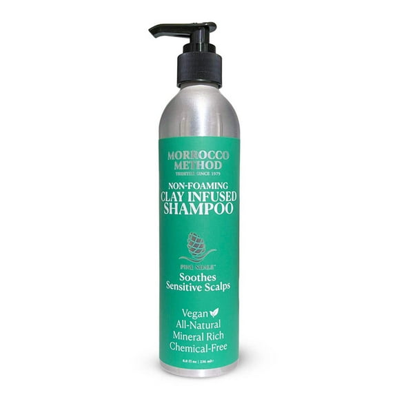 Pine Shale Shampoo