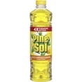 thumbnail image 1 of Pine Sol, All-Purpose Cleaner, 28 Oz. - Lemon,Pack of 12, 1 of 1