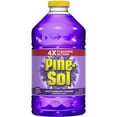 PineSol All Purpose Cleaner, Lavender Clean, 100 Ounce Bottle