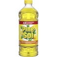thumbnail image 1 of Pine-Sol All Purpose Multi-Surface Cleaner, Lemon Fresh, 48 Ounces, 1 of 11