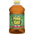 thumbnail image 1 of Pine-Sol All Purpose Multi-Surface Disinfectant Cleaner, Original Pine, 144 Ounces, 1 of 13