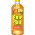 thumbnail image 1 of Pine-Sol Multi-Surface Cleaner, Tropical Breeze, 48 Fluid Ounces, 1 of 13