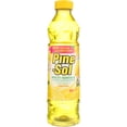 thumbnail image 1 of Pine-Sol Multi-Surface Cleaner & Deodorizer Liquid, Lemon Fresh, 28 fl oz (2 Pack) (Bundle), 1 of 5
