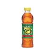 Multi-Surface Cleaner Disinfectant Pine, 24 oz Bottle