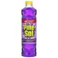 thumbnail image 1 of Pine-Sol Multi-Surface Cleaner, Lavender, 28 oz Bottle, 1 of 9