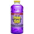 thumbnail image 1 of Pine-Sol Multi-Surface Cleaner, Lavender Clean, 60 fl oz, 1 of 10