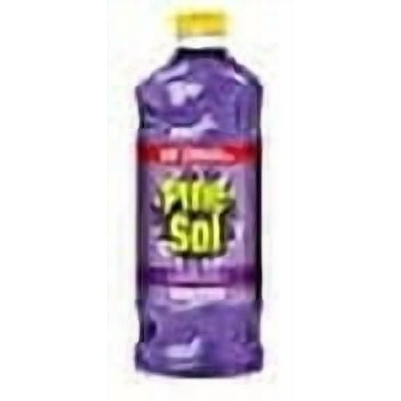 Pine-Sol Multi-Surface Cleaner, Lavender Scent, 1.41 L