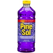 Pine-Sol Multi-Surface Cleaner, Lavender Scent, 1.41 L
