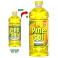 thumbnail image 1 of Pine-Sol Multi-Surface Cleaner, Lemon Fresh, 80 Fluid Ounces, 1 of 5