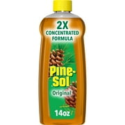 Pine-Sol Multi-Surface Cleaner, Original, 14 Fluid Ounces