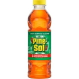 Pine-Sol Original Multi-Purpose Liquid Cleaner, 24 oz Bottle - Walmart.com