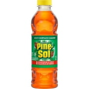 Pine-Sol Multi-Surface Cleaner, Original, 24 oz Bottle