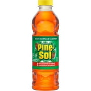 Pine-Sol Multi-Surface Cleaner, Original, 24 oz Bottle