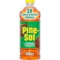 thumbnail image 1 of Pine-Sol Multi-Surface Cleaner, Original, 48 Fluid Ounces, 1 of 1