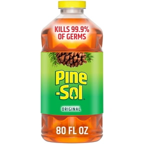 Pine-Sol Multi-Surface Cleaner, Original, 80 fl oz