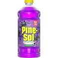 thumbnail image 1 of Pine-Sol Multi-Surface Floor Cleaner, Lavender Clean, 60 Fluid Ounces, 1 of 2