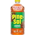 thumbnail image 1 of Pine-Sol Multi-Surface Floor Cleaner, Original, 60 Fluid Ounces, 1 of 15
