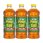 Pine-Sol Original 3 Pack 144 fl oz