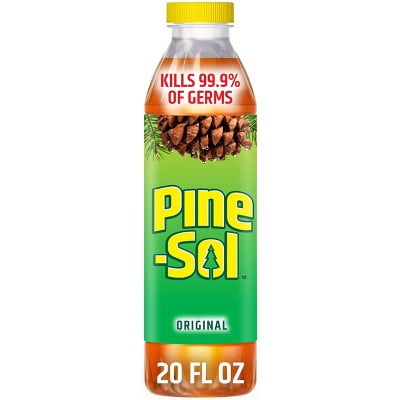 Pine-Sol Original Pine All Purpose Cleaner - 20 fl oz