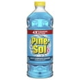 thumbnail image 1 of Pine-Sol Sparkling Wave Scent All Purpose Cleaner Liquid 48 oz., 1 of 1