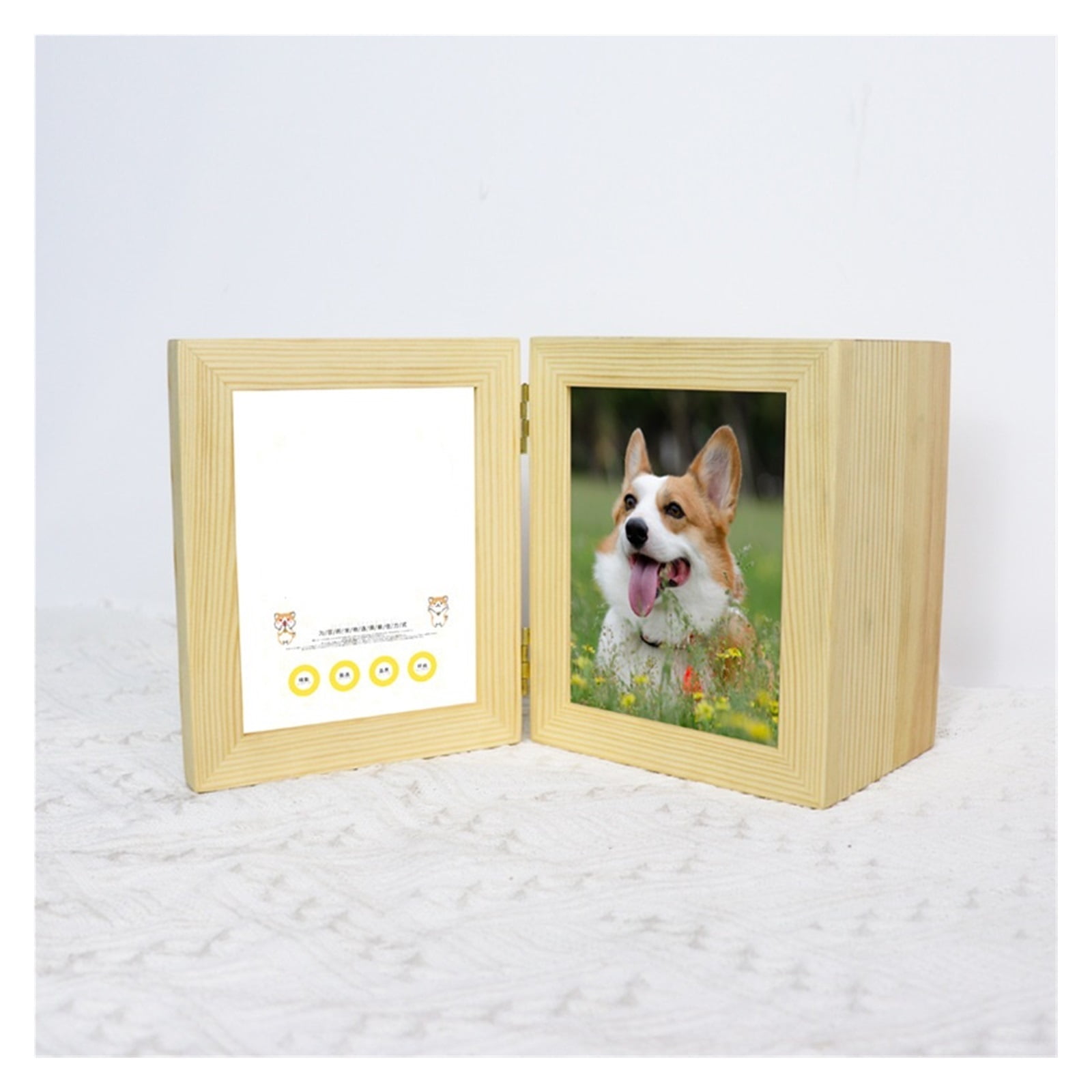 Pine Solid Wood, Hamsters, Cats, Dogs, Parrots, Pet Souvenirs With