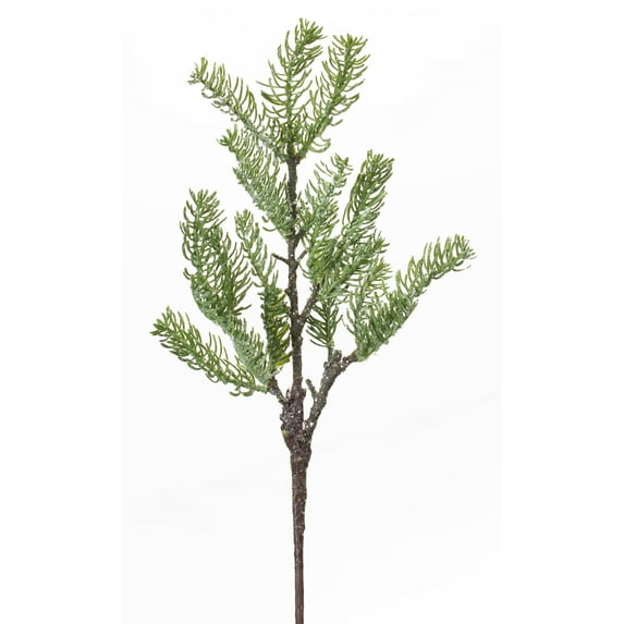 Pine Spray (Set of 24) 16.5"H Plastic