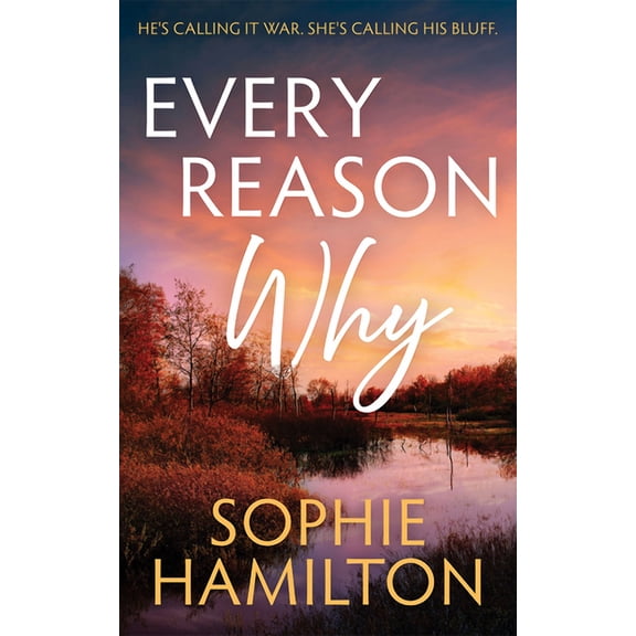 Pine Springs Every Reason Why, Book 2, (Paperback)
