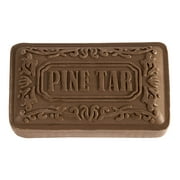 Pine Tar Soap, 3 Pack