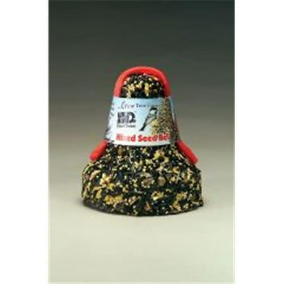 Pine Tree Farms Mixed Seed Bell 16 Ounce - 01320