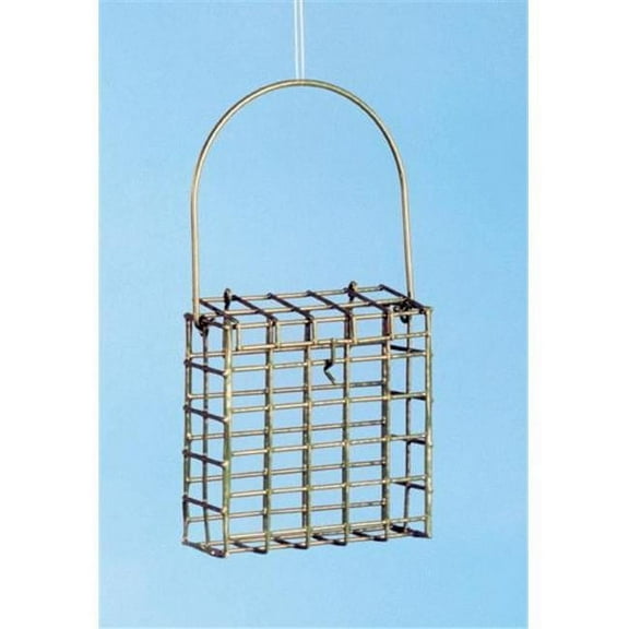 Pine Tree Farms Small wire Feeder with Handle