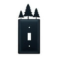 thumbnail image 1 of Pine Trees Switch Cover, 1 of 1