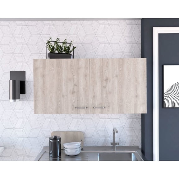 Pine Wood Cabinet | Kitchen Organization | Modern and Comfortable Kitchen