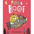 thumbnail image 1 of Pre-Owned Pine & Boof: Blast Off! (Hardcover) 0062418521 9780062418524, 1 of 1