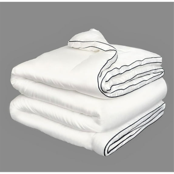 Pine and River Chilled Eucalyptus Comforter Pine & River - Like a Cloud & Silky Soft 94"x108"- King & Cal King
