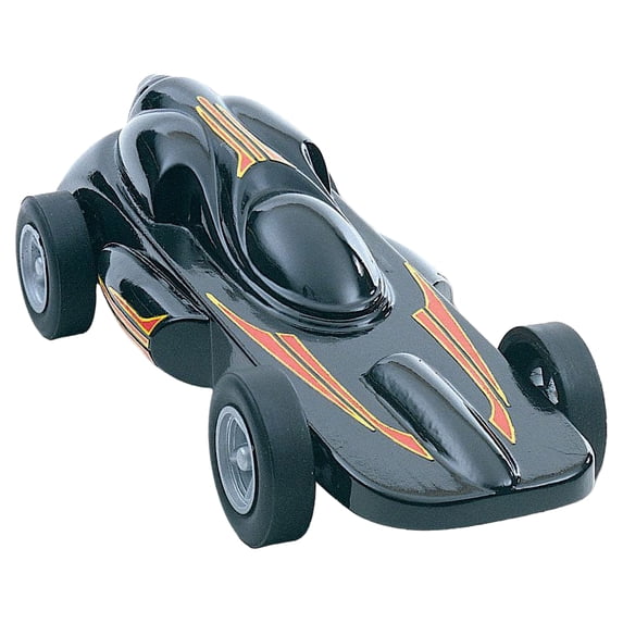 PineCar Derby Car Design Kit: The Avenger