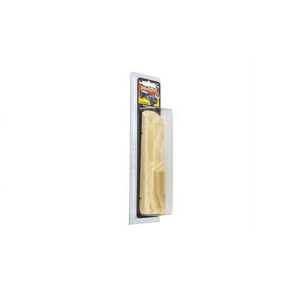 PineCar Pre-Cut Designs Derby Car Design Kit: Funnycar